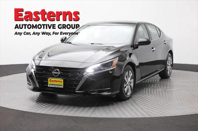 2023 Nissan Altima S FWD for sale in Woodbridge,, VA