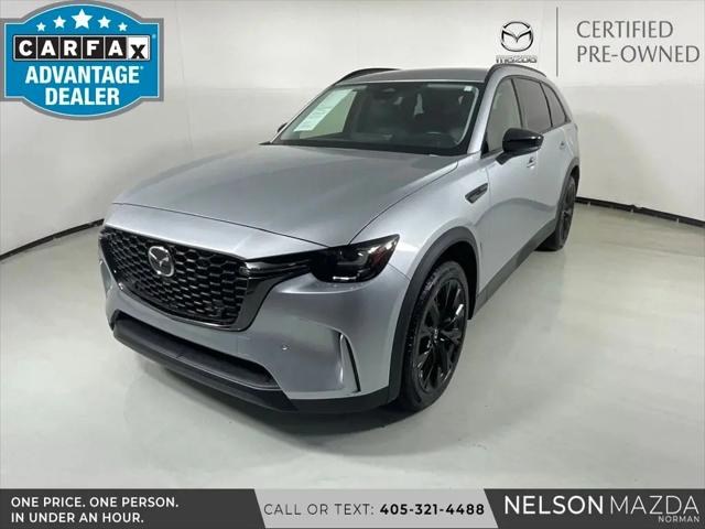 2025 Mazda X-90 3.3 Turbo Premium Sport for sale in Norman, OK