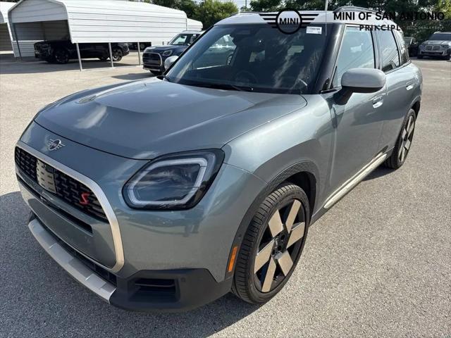 2026 MINI Cooper Countryman Cooper S for sale in San Antonio, TX
