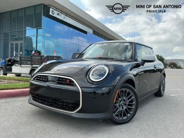 2026 MINI Hardtop Cooper S for sale in San Antonio, TX