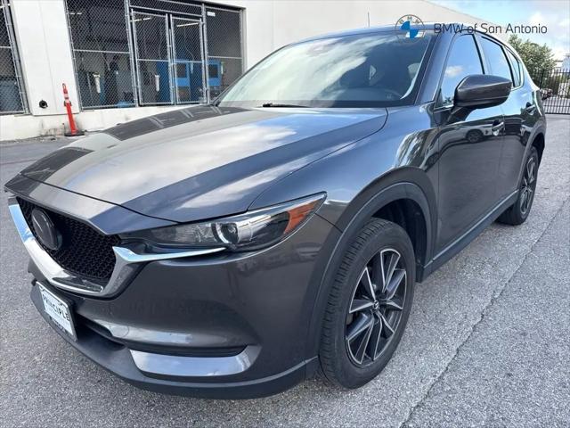 2018 Mazda CX-5 Touring for sale in San Antonio, TX