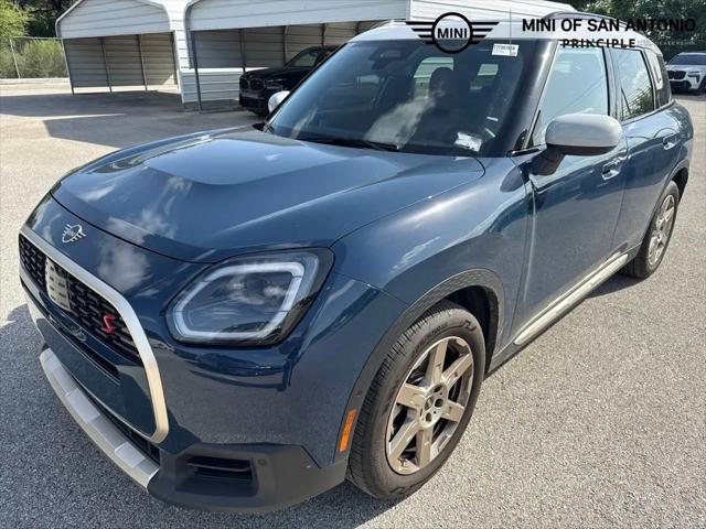 2026 MINI Cooper Countryman Cooper S for sale in San Antonio, TX