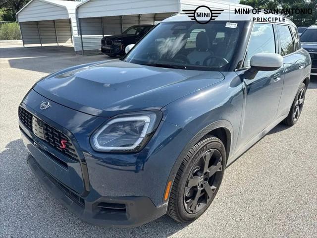 2026 MINI Cooper Countryman Cooper S for sale in San Antonio, TX