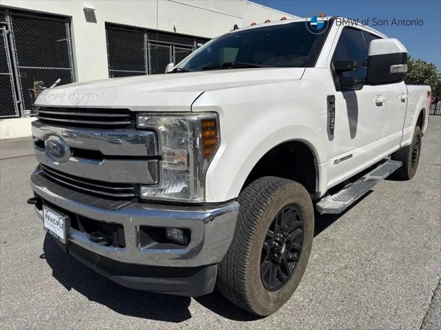 2019 Ford F-250 LARIAT for sale in San Antonio, TX