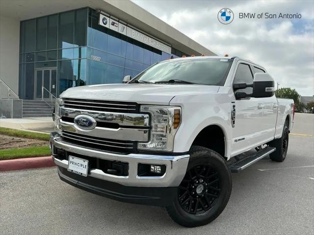 2019 Ford F-250 LARIAT for sale in San Antonio, TX