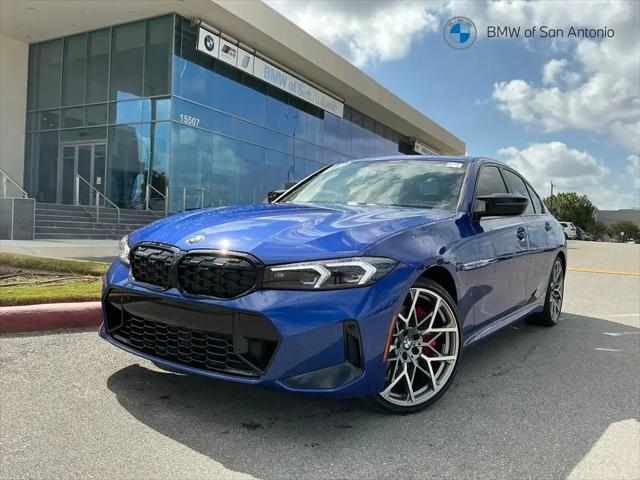 2026 BMW M340i xDrive NA for sale in San Antonio, TX