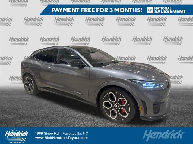 2023 Ford Mustang Mach-E GT for sale in Fayetteville, NC