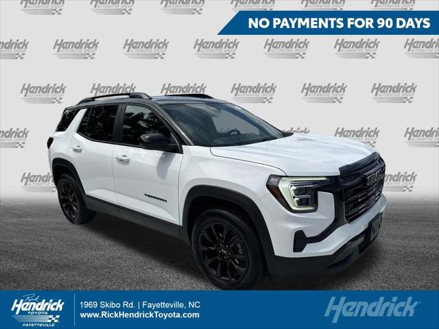 2025 GMC Terrain AWD Elevation for sale in Fayetteville, NC