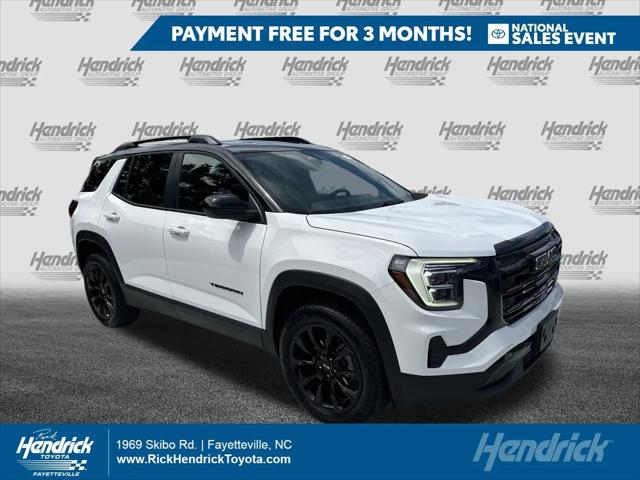 2025 GMC Terrain AWD Elevation for sale in Fayetteville, NC