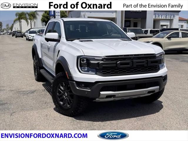 2026 Ford Ranger Raptor for sale in Oxnard, CA