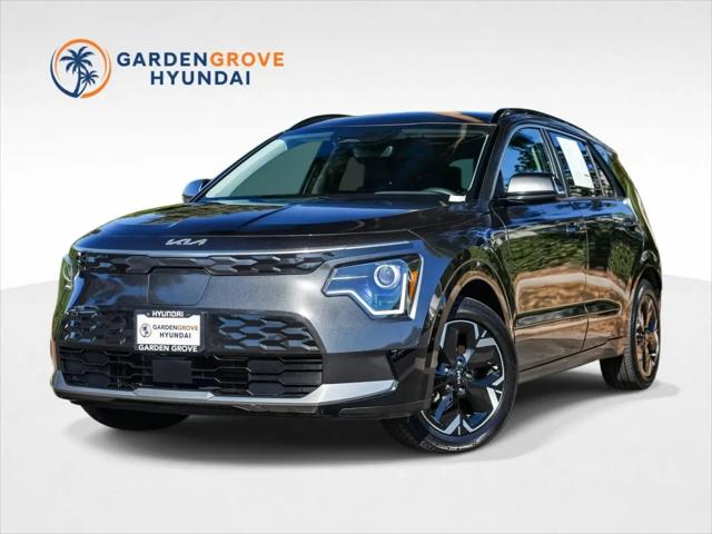 2023 Kia Niro EV Wind for sale in Garden Grove, CA