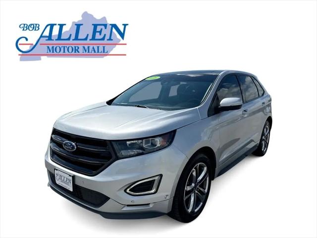 2016 Ford Edge Sport for sale in Danville, KY