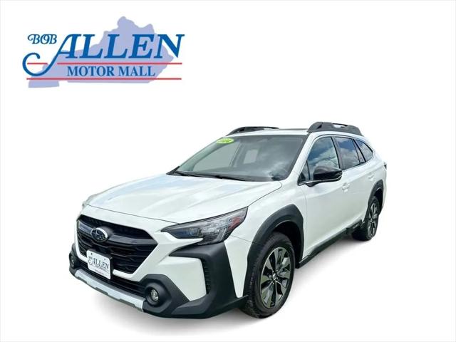 2024 Subaru Outback Limited for sale in Danville, KY
