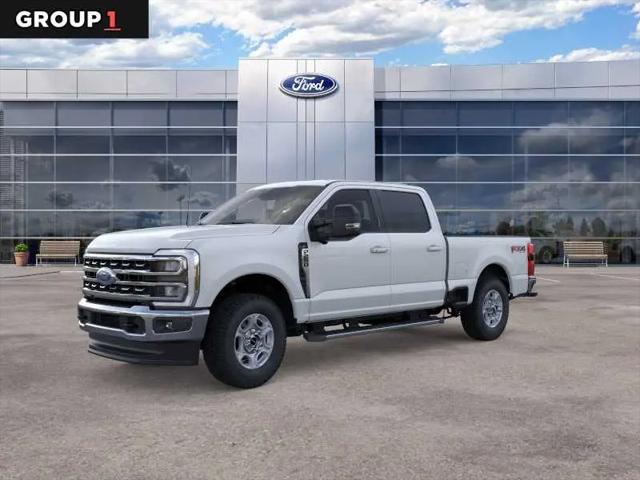 2026 Ford F-250 XLT for sale in Houston, TX
