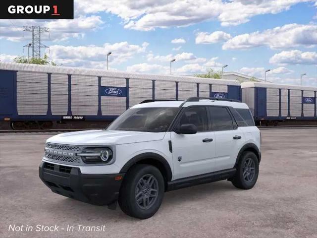 2026 Ford Bronco Sport Big Bend for sale in Houston, TX
