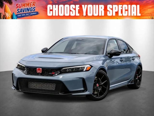 2023 Honda Civic Touring for sale in Anaheim, CA