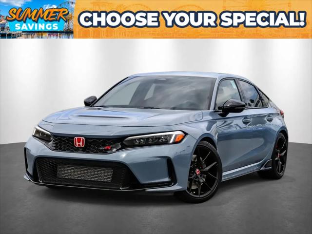 2023 Honda Civic Touring for sale in Anaheim, CA