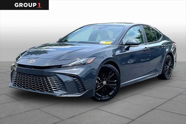 2026 Toyota Camry SE for sale in Kennesaw, GA