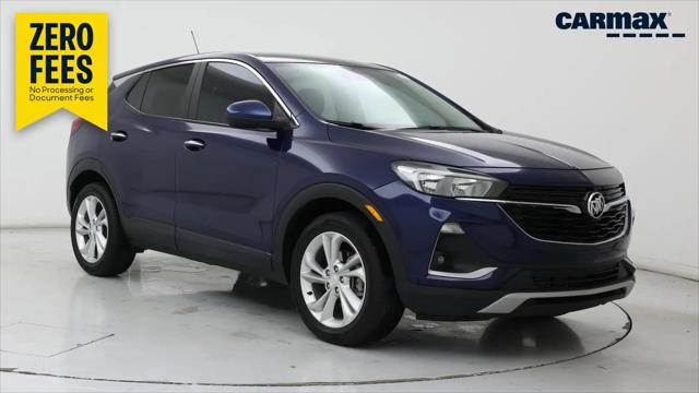 2023 Buick Encore GX Preferred FWD for sale in Rogers, AR