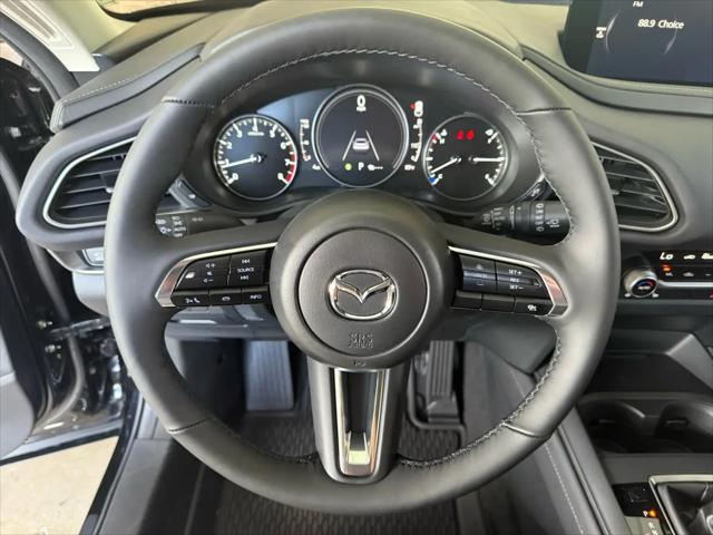 2026 Mazda CX-30 2.5 S Premium