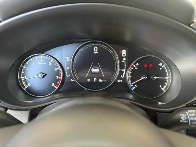 2026 Mazda CX-30 2.5 S Premium