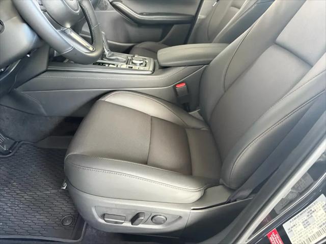 2026 Mazda CX-30 2.5 S Premium