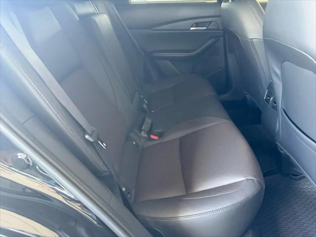 2026 Mazda CX-30 2.5 S Premium
