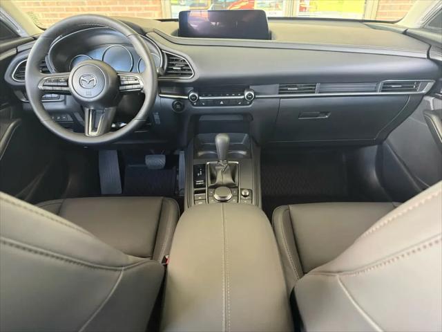 2026 Mazda CX-30 2.5 S Premium
