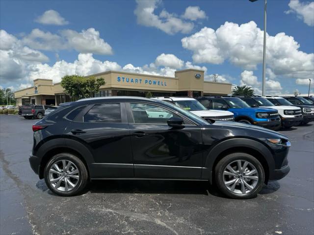 2026 Mazda CX-30 2.5 S Premium