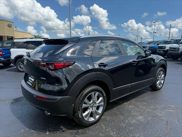 2026 Mazda CX-30 2.5 S Premium
