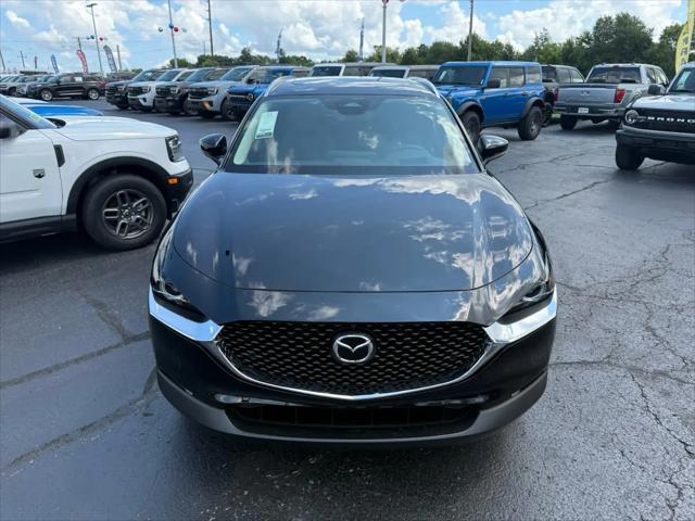2026 Mazda CX-30 2.5 S Premium