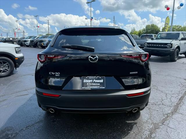 2026 Mazda CX-30 2.5 S Premium