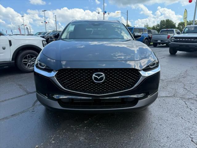 2026 Mazda CX-30 2.5 S Premium