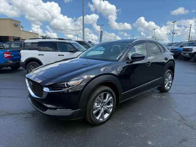 2026 Mazda CX-30 2.5 S Premium