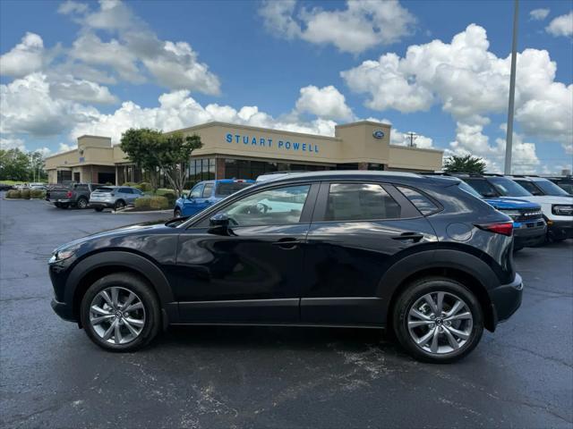 2026 Mazda CX-30 2.5 S Premium