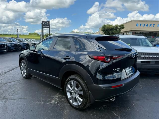 2026 Mazda CX-30 2.5 S Premium