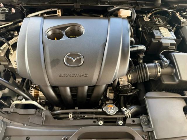 2026 Mazda CX-30 2.5 S Premium