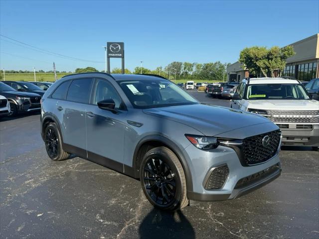 2026 Mazda CX-70 3.3 Turbo Preferred for sale in Danville, KY