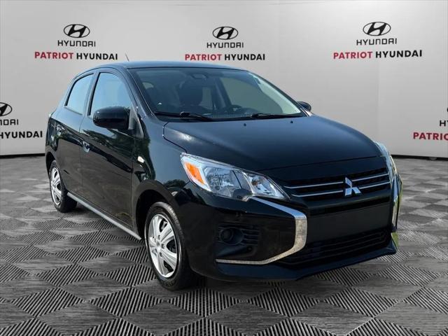 2024 Mitsubishi Mirage ES for sale in Bourbonnais, IL