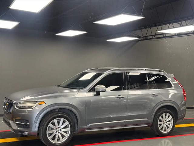 2017 Volvo XC90 T6 Momentum for sale in Dallas, TX