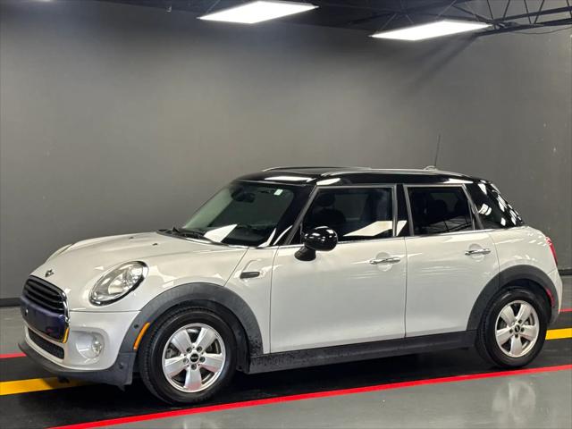 2018 MINI Hardtop Cooper for sale in Dallas, TX