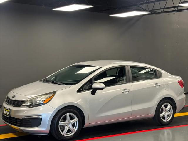 2016 Kia Rio LX for sale in Dallas, TX