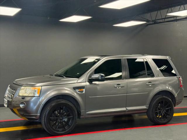 2008 Land Rover LR2 HSE for sale in Dallas, TX