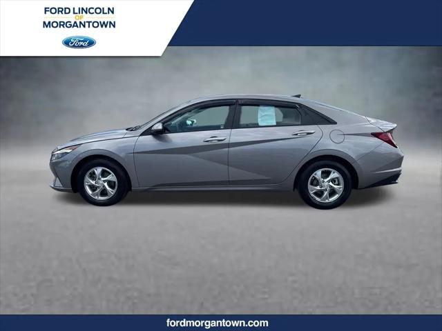 2023 Hyundai Elantra SE for sale in Morgantown, WV