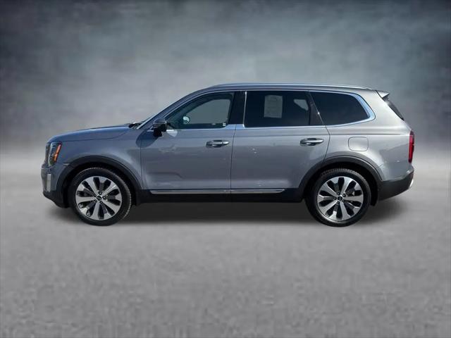 2020 Kia Telluride EX for sale in Morgantown, WV