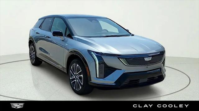 2027 Cadillac iQ Sport for sale in Mesquite, TX