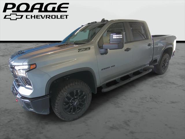 2026 Chevrolet Silverado 2500HD Crew Cab, Standard Bed, LT, 4WD for sale in Wentzville, MO
