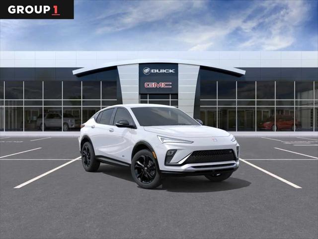 2026 Buick NV Sport Touring FWD for sale in Houston, TX