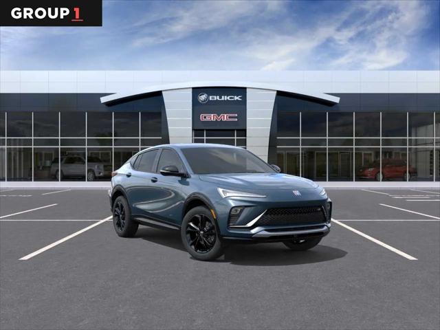 2026 Buick NV Sport Touring FWD for sale in Houston, TX