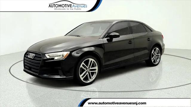 2020 Audi A3 Premium 40 TFSI Front-Wheel Drive S tronic for sale in Sewell, NJ